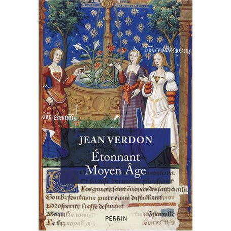 Etonnant Moyen Age