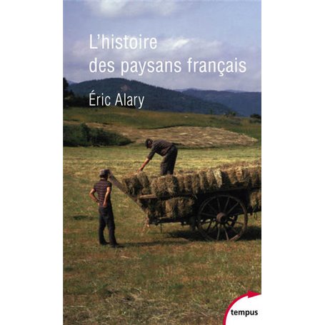 L'histoire des paysans français