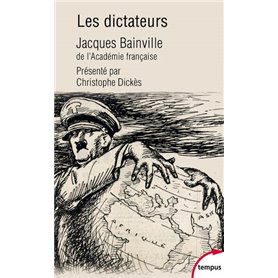 Les dictateurs