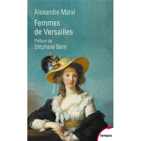 Femmes de Versailles