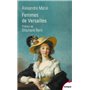 Femmes de Versailles