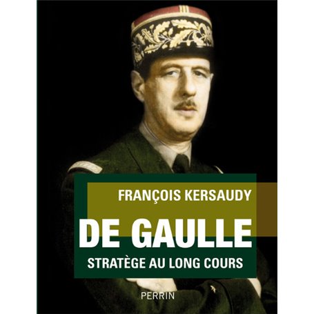 De Gaulle