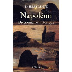 Napoléon - Dictionnaire historique