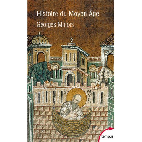 Histoire du Moyen Age