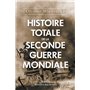 Histoire totale de la Seconde Guerre mondiale