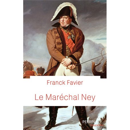 Le maréchal Ney