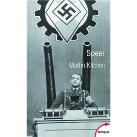 Speer - L'architecte d'Hitler