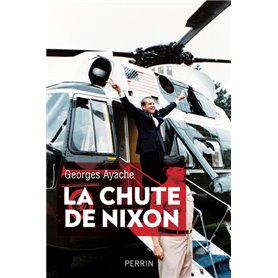 La chute de Nixon