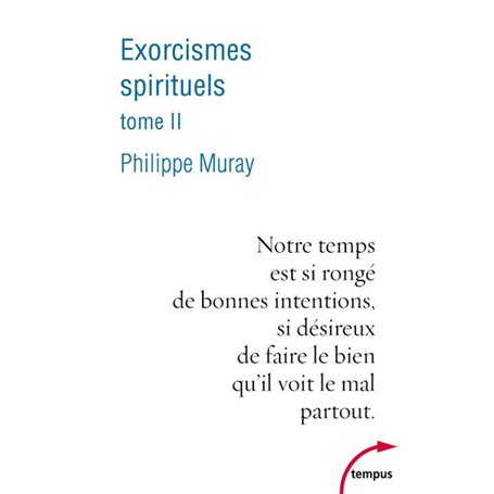 Exorcismes spirituels - tome 2