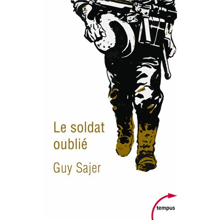 Le soldat oublié