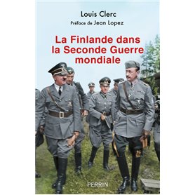 La Finlande dans la Seconde Guerre mondiale