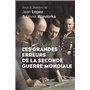 Les grandes erreurs de la Seconde Guerre mondiale