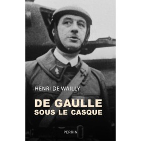 De Gaulle sous le casque