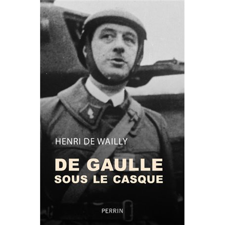 De Gaulle sous le casque