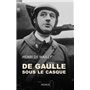 De Gaulle sous le casque