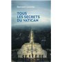 Tous les secrets du Vatican