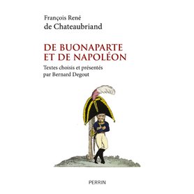 De Bonaparte et de Napoléon