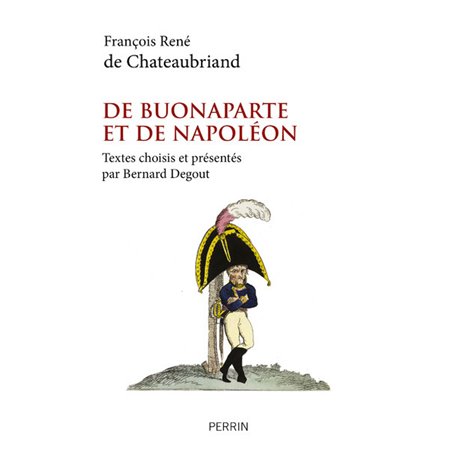 De Bonaparte et de Napoléon