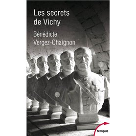 Les secrets de Vichy