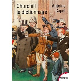 Churchill le dictionnaire