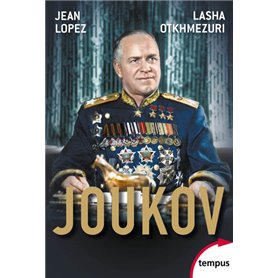 Joukov