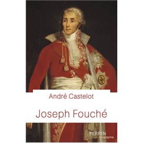 Joseph Fouché