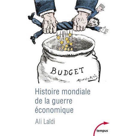 Histoire mondiale de la guerre économique