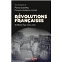 Révolutions françaises du Moyen Âge à nos jours