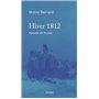 Hiver 1812 - Retraite de Russie