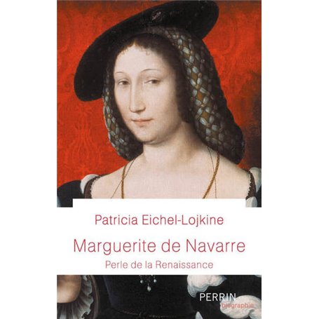 Marguerite de Navarre