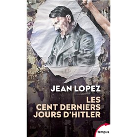 Les cent derniers jours d'Hitler