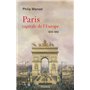 Paris capitale de l'Europe, 1814-1852