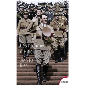 Les hommes d'Hitler