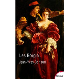 Les Borgia