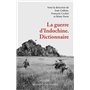 La guerre d'Indochine - Dictionnaire