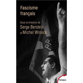 Fascisme français