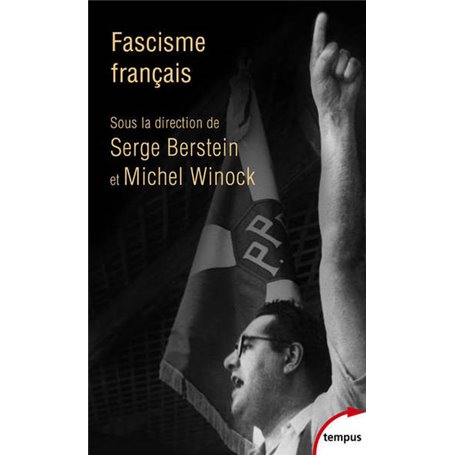 Fascisme français