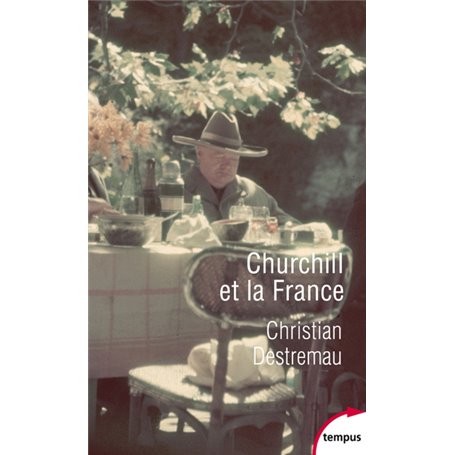 Churchill et la France