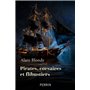 Corsaires, pirates et flibustiers