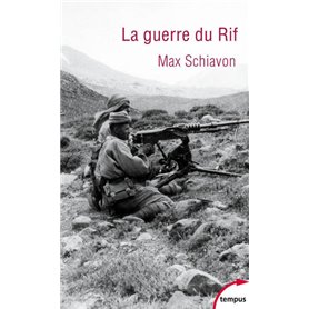 La guerre du Rif