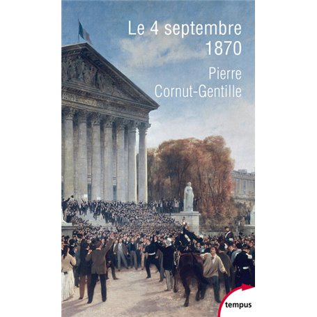 Le 4 septembre 1870