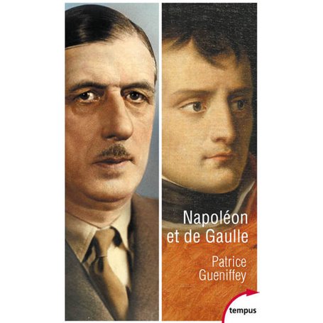 Napoléon et de Gaulle