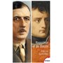 Napoléon et de Gaulle