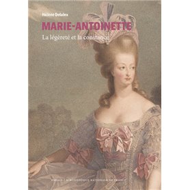 Marie-Antoinette - la légèreté et la constance