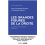 Les Grandes Figures de la droite - De la Révolution française à nos jours