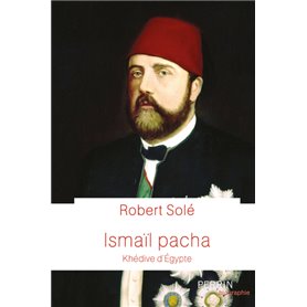 Ismaïl Pacha