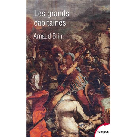 Les grands capitaines