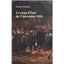 Le coup d'Etat du 2 décembre 1851