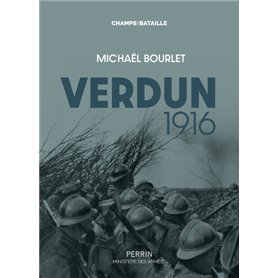 Verdun 1916