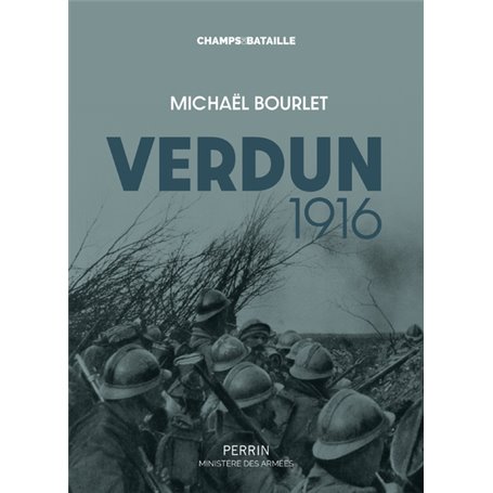 Verdun 1916